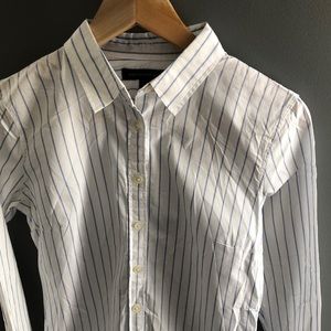 Banana Republic shirt women
